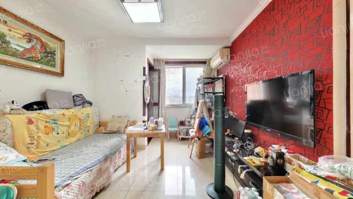 建邦枫景二手房实景图