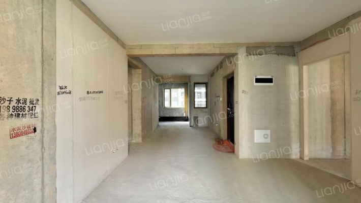 湖南建投向江徕二手房实景图