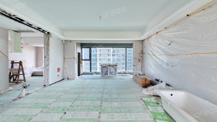 中建·悦泽璟庭东区二手房实景图
