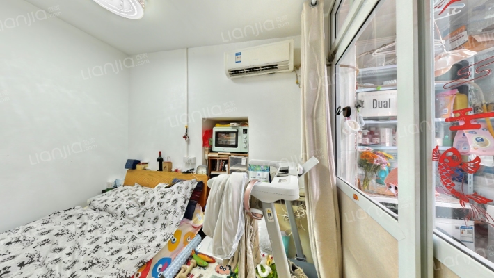 三井胡同二手房实景图