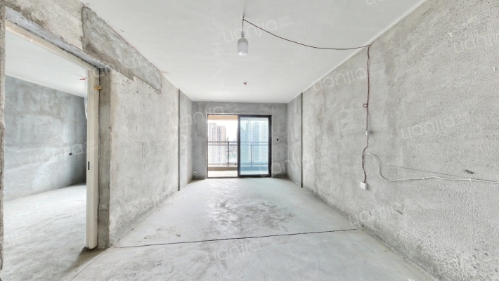 阳光城檀悦B地块二手房实景图