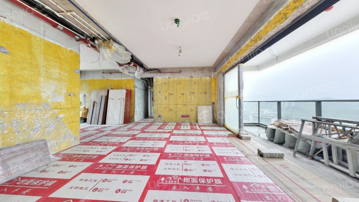 四季雅园二手房实景图