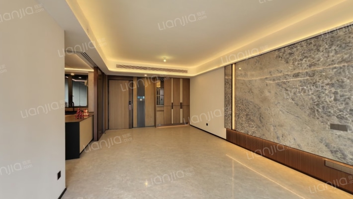 建发缦云二手房实景图