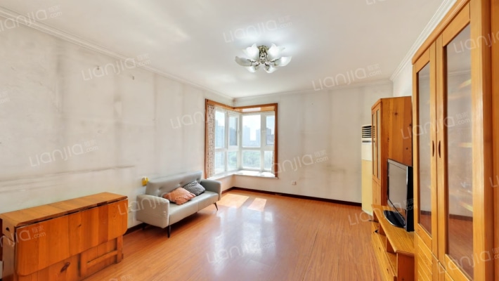 北苑家园绣菊园南区二手房实景图