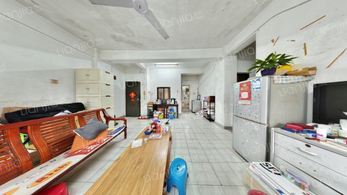 建新村二手房实景图