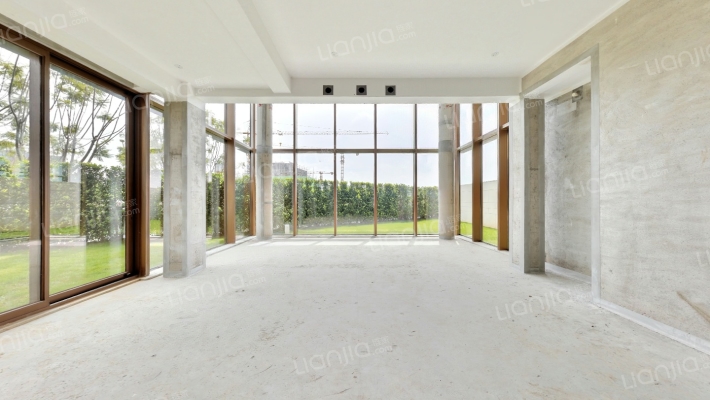 顺德澐璟二手房实景图