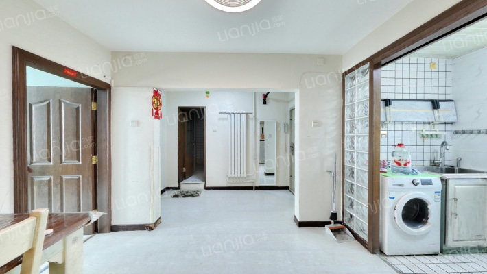 红联北村二手房实景图