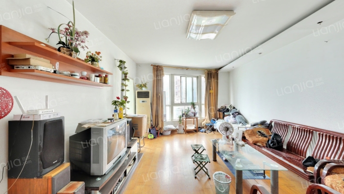 江山名典二手房实景图