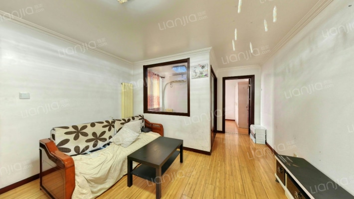 首开康乃馨城二手房实景图