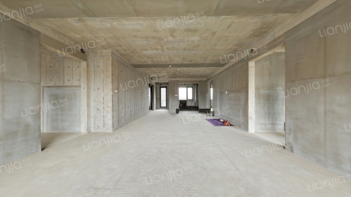 中铁阅唐府二手房实景图