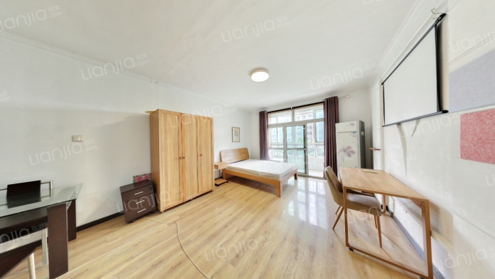 艺水芳园二手房实景图