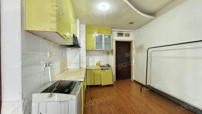 时代美博城二手房实景图