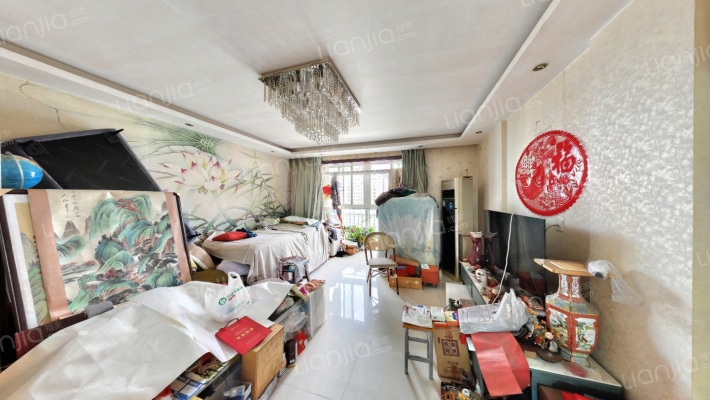 朝阳雅筑二手房实景图