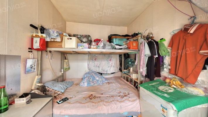 航空胡同二手房实景图