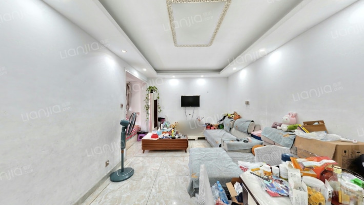 羊尖花苑二手房实景图