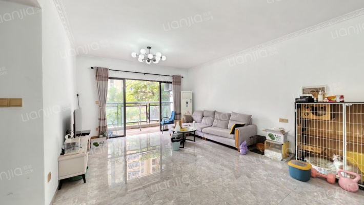 景泽名轩二手房实景图