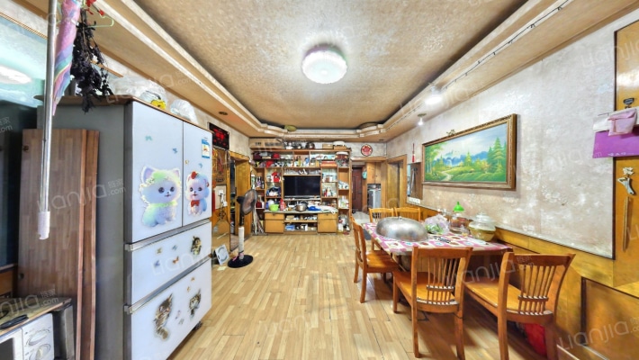 银鑫花园二手房实景图