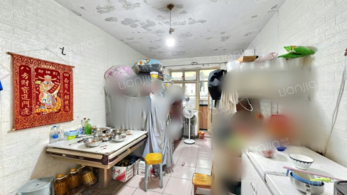 安乐林路二手房实景图