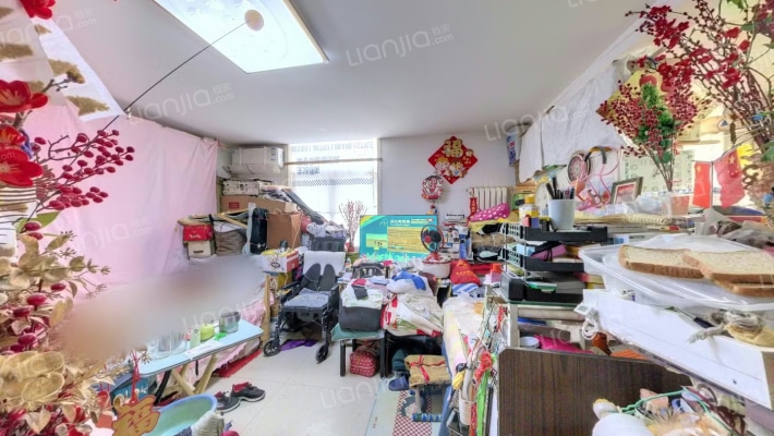 翔宇大厦二手房实景图