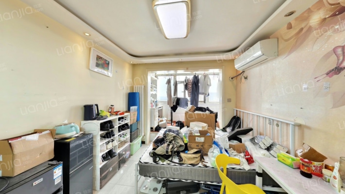 福盈家园二手房实景图