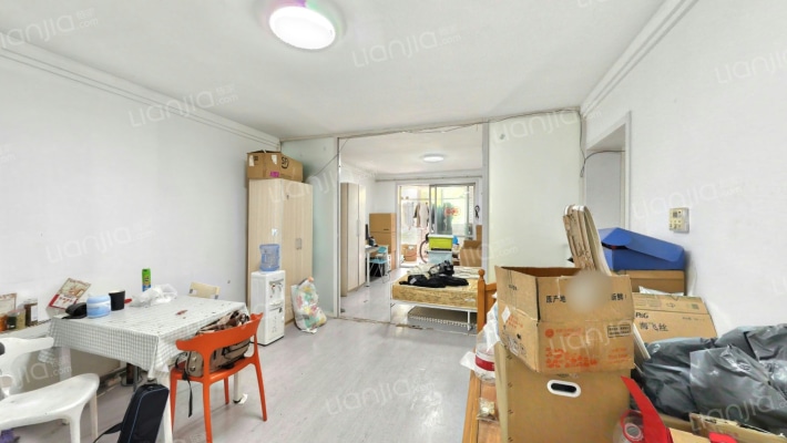 龙跃苑三区二手房实景图