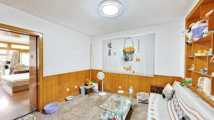 辛家庄三小区（三明路）二手房实景图