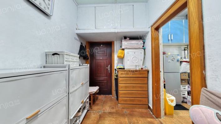 天坛东里中区二手房实景图