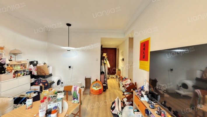 忆联庄阁二手房实景图