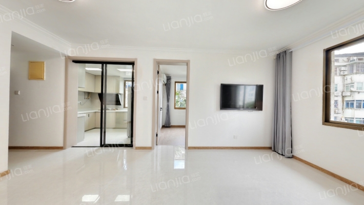 金桥新村（姑苏）二手房实景图