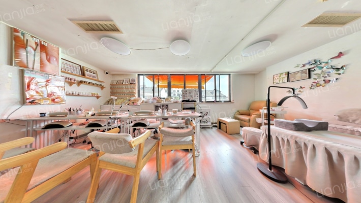 观前1号二手房实景图