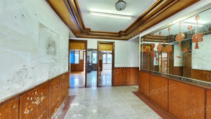 聚龙新村二手房实景图