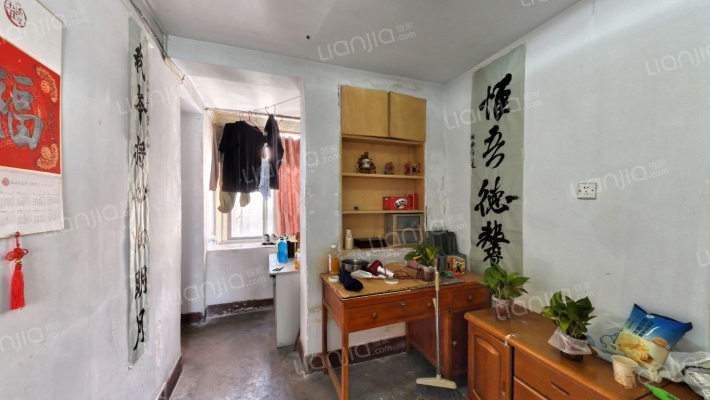 东郊单位家属院（景龙池6号院）二手房实景图