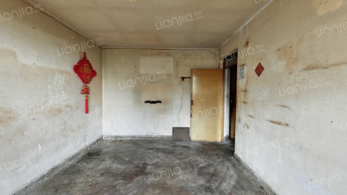 建设里二手房实景图