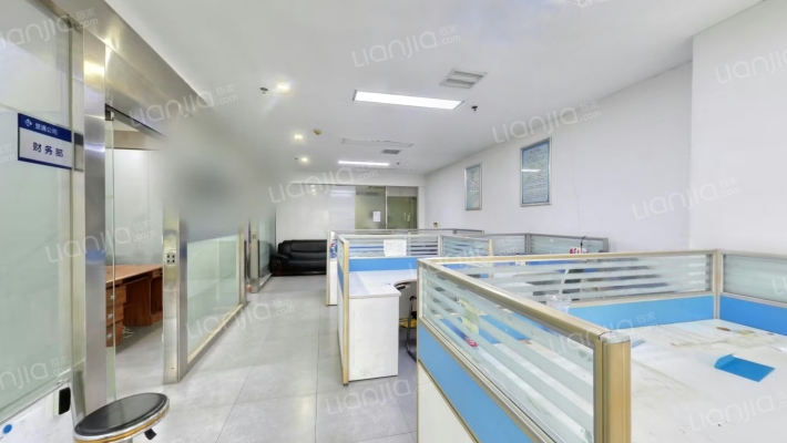 东合发展中心二手房实景图