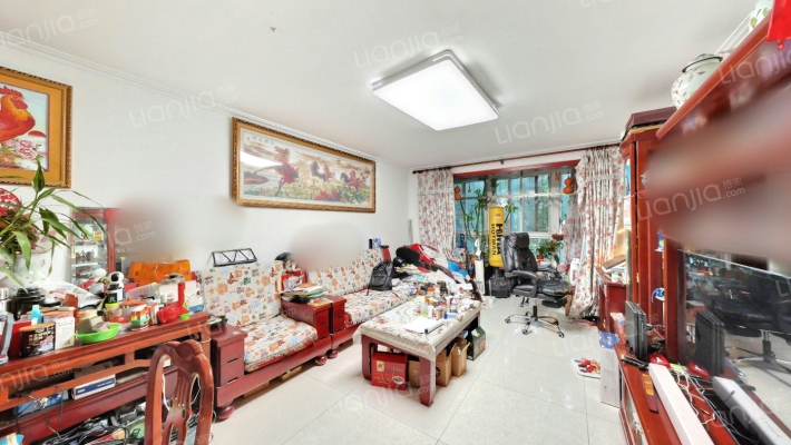 琳琅庄园二手房实景图