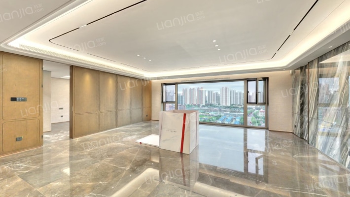 梅江壹号院二期二手房实景图