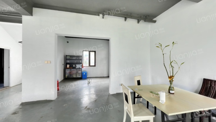 影星度假村别墅东区二手房实景图