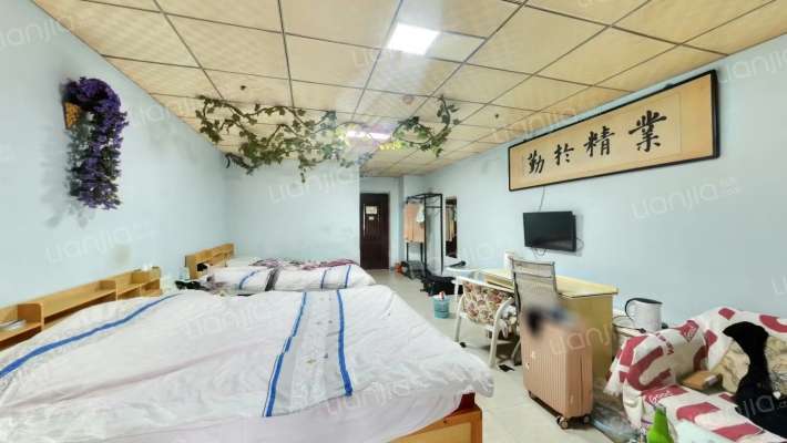 佳纷天地二手房实景图