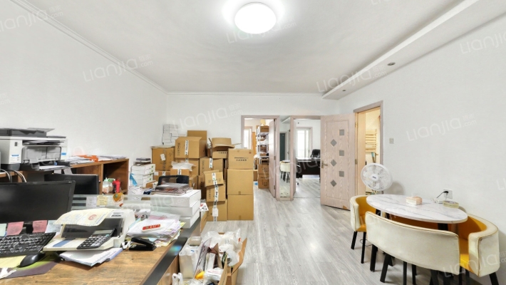 五星商住楼二手房实景图