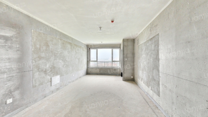 城建书苑二手房实景图