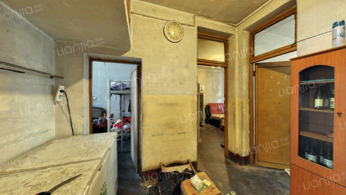 社学巷1号二手房实景图