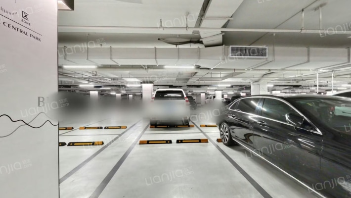 珠江阙二手房实景图