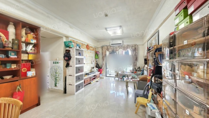 城市绿洲花园二手房实景图