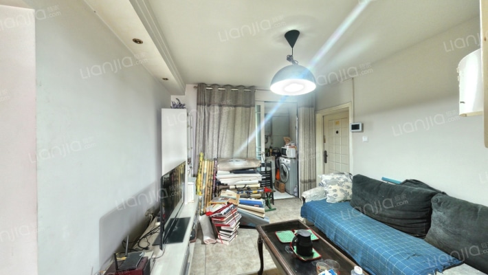 青年湖南街二手房实景图