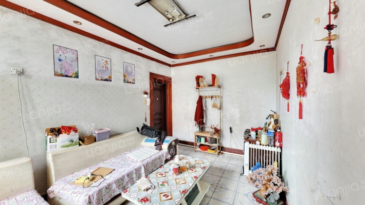 城东小区西区二手房实景图