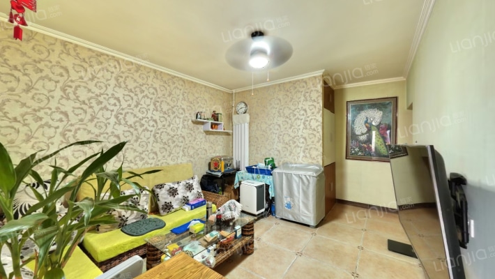杨庄小区二手房实景图