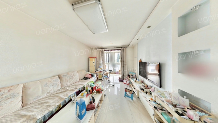 成发馨苑二手房实景图