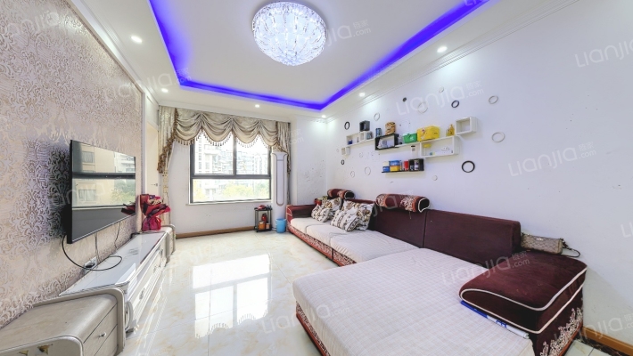 华宇静苑二期二手房实景图