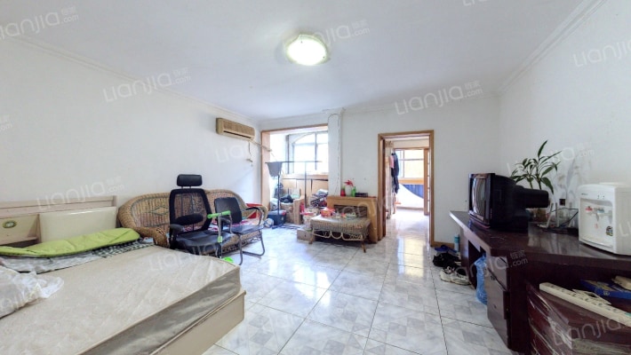 九龙山庄三区二手房实景图