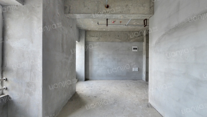 中国铁建东来国际二手房实景图